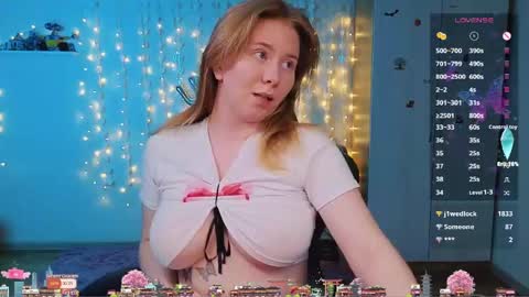 Donna online show from 04-22-26, 11:06