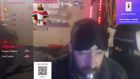 D0pey42O online show from 12-16-24, 04:02