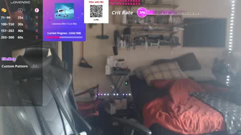 D0pey42O online show from 05-15-26, 12:34