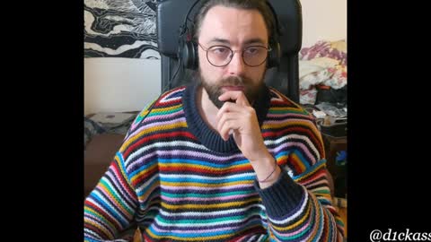 Snapshot of d1ckass chatting on 01-24-25, 11:04 d1ckass online show from 01-24-25, 11:04