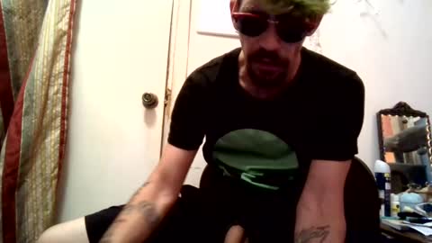 Snapshot of d_fantazdick chatting on 07-10-26, 10:51 D Fantazdick online show from 07-10-26, 10:51