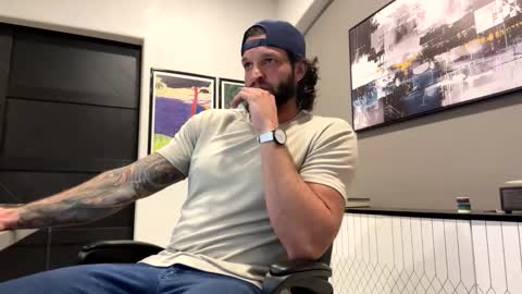 Snapshot of d_michael12 chatting on 03-03-26, 03:01 David Michael online show from 03-03-26, 03:01