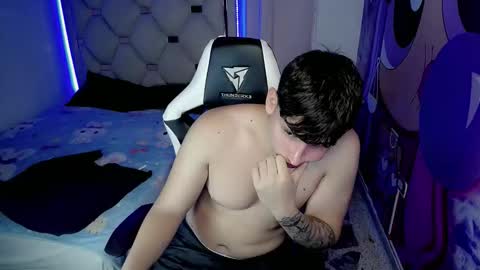 teddy online show from 11-27-25, 01:07