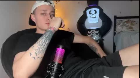 da_danya online show from 10-29-25, 02:14