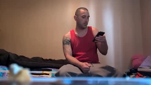 da_man411212 online show from 05-19-26, 12:38