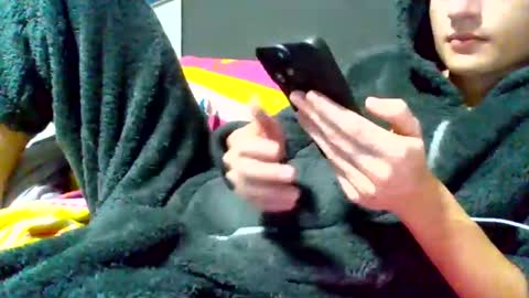 Dannel online show from 01-29-25, 12:33