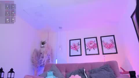Daniela  online show from 07-11-26, 12:08