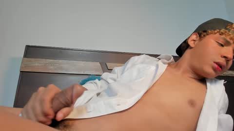 Dark Eros online show from 11-29-25, 09:40