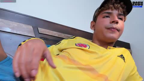 Dark Eros online show from 01-13-26, 08:14