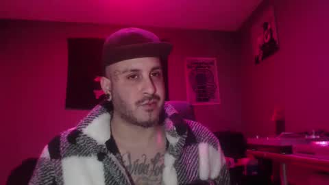 Snapshot of dabirdfree chatting on 01-23-25, 11:47 Destroyer online show from 01-23-25, 11:47