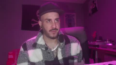 Destroyer online show from 11-13-25, 05:23