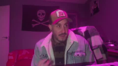 Destroyer online show from 11-19-25, 07:14