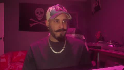 Destroyer online show from 04-15-26, 01:01