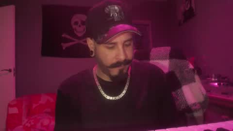 Destroyer online show from 04-18-26, 05:28