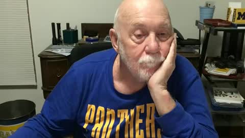 dack47 online show from 01-25-25, 02:14