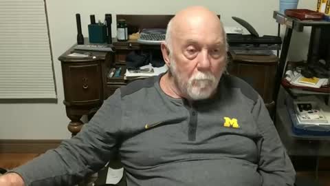 dack47 online show from 03-03-25, 04:47