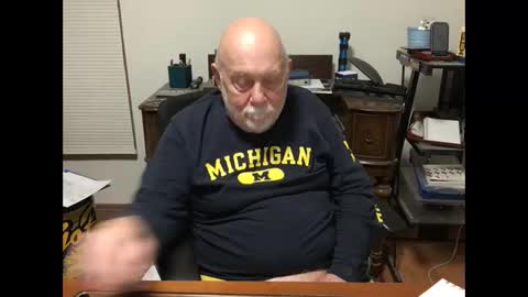 dack47 online show from 01-17-26, 04:28