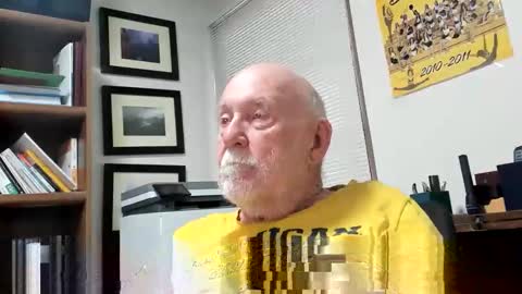 dack47 online show from 03-19-26, 03:05