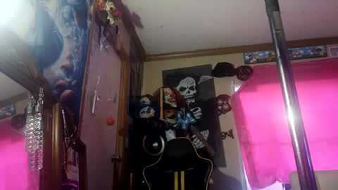 dada45555 online show from 06-14-26, 01:24