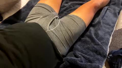 Dadbod778 online show from 10-18-25, 03:09