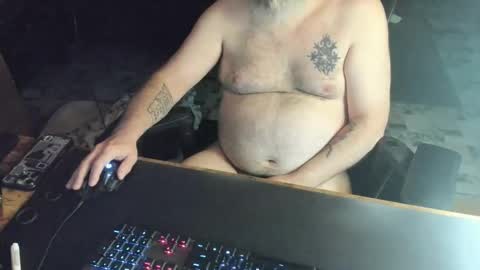 Daddy online show from 12-16-25, 10:37