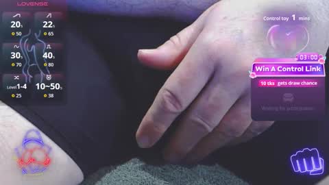 DadbodSensei online show from 03-01-26, 12:40