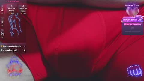 DadbodSensei online show from 03-13-26, 02:07