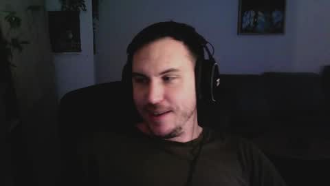 Snapshot of dadbodstephen chatting on 01-20-25, 08:07 DadBodStephen online show from 01-20-25, 08:07