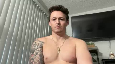 Daddy online show from 01-16-26, 07:07