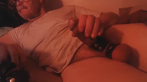 daddiesmonstercock online show from 03-09-25, 11:46