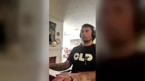 daddy41195 online show from 03-19-26, 04:00