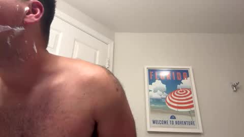 daddy41195 online show from 03-25-26, 12:44