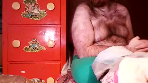 daddy5567127 online show from 01-24-25, 07:18