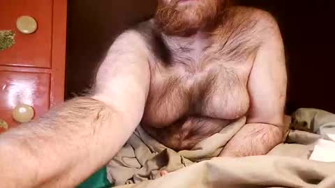 daddy5567127 online show from 01-24-25, 11:02