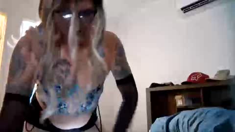 Kasey Xdresser online show from 03-29-26, 05:35