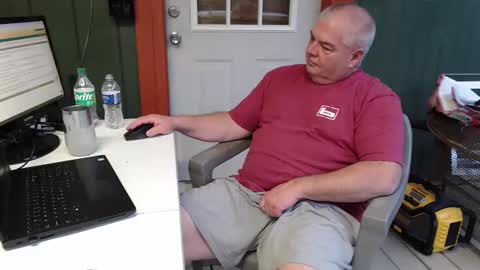 daddy7194 online show from 03-21-26, 12:04