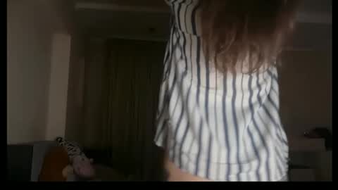 daddy_andprincess online show from 12-18-25, 06:03