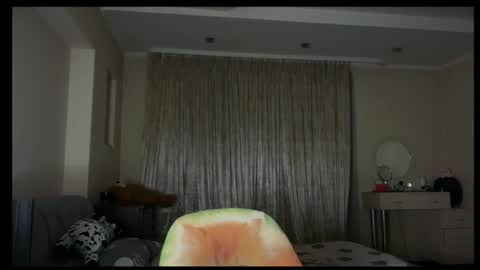 daddy_andprincess online show from 01-14-26, 09:52