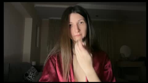 daddy_andprincess online show from 01-18-26, 11:52