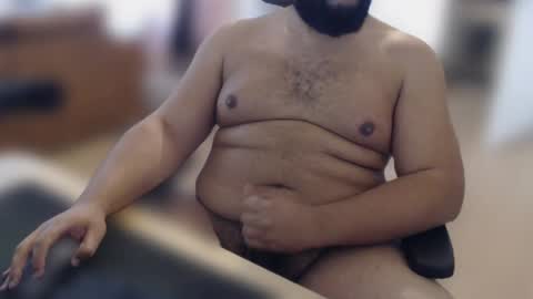 Snapshot of daddy_b34r chatting on 04-28-26, 10:09 Daddy Bear Papa Ours online show from 04-28-26, 10:09