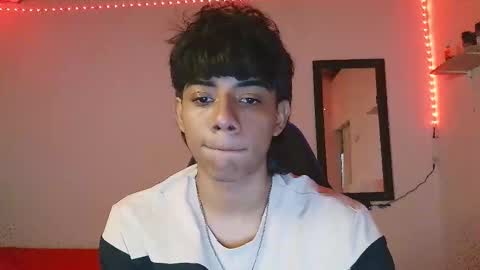 daddy_jesus29 online show from 12-15-25, 04:39