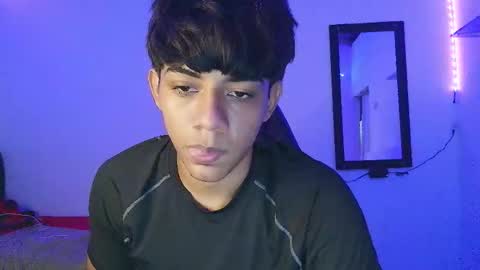 daddy_jesus29 online show from 12-20-25, 05:36