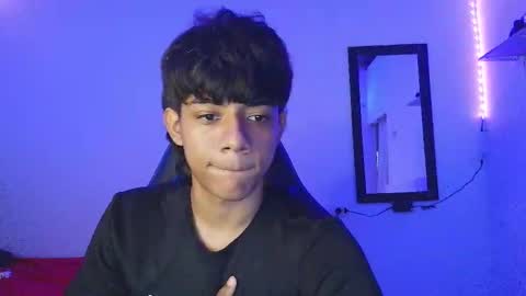 daddy_jesus29 online show from 12-21-25, 05:36