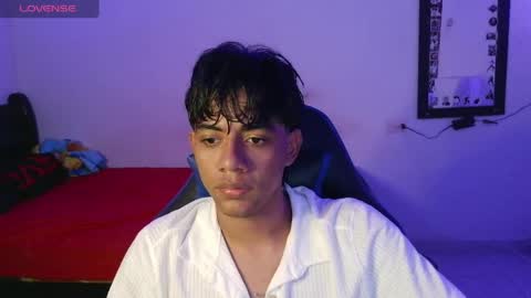 daddy_jesus29 online show from 05-18-26, 05:24