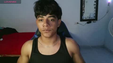 daddy_jesus29 online show from 05-26-26, 05:14