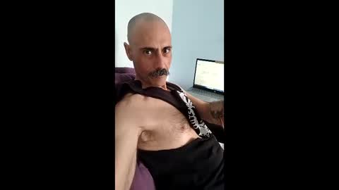 daddy_kael online show from 05-01-26, 03:27