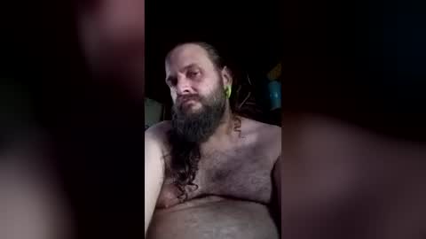 daddybear8597 online show from 07-20-26, 08:00