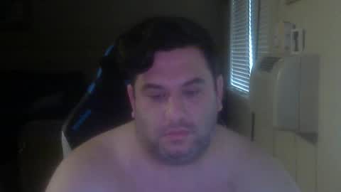 daddybody4u online show from 02-11-25, 09:25