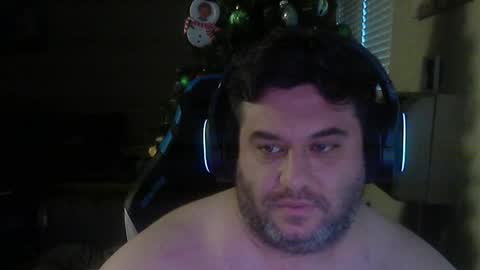 daddybody4u online show from 01-12-26, 09:42