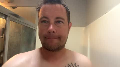 DaddyCam33 online show from 07-15-26, 11:21